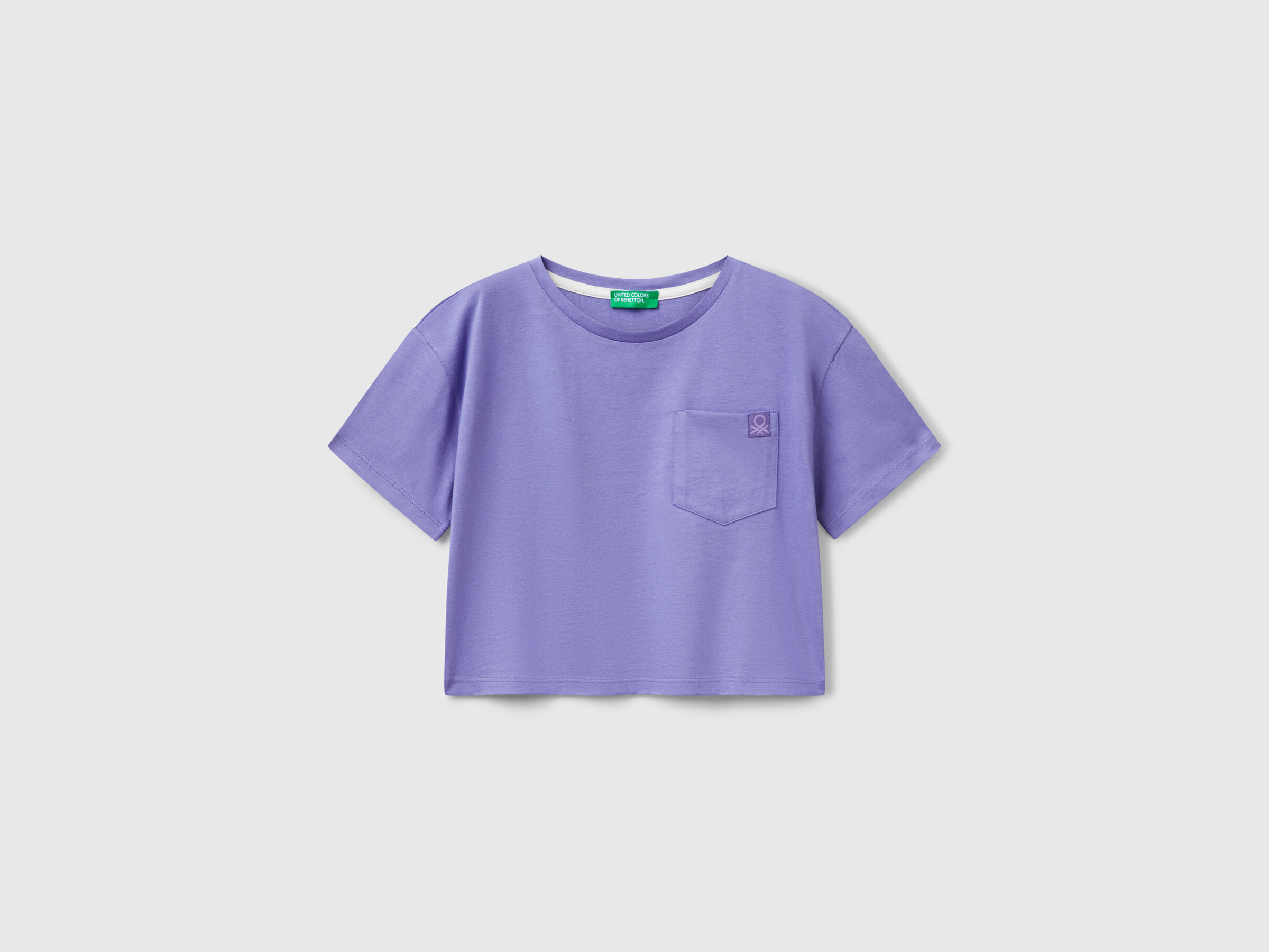 T-SHIRT Filles image number 0