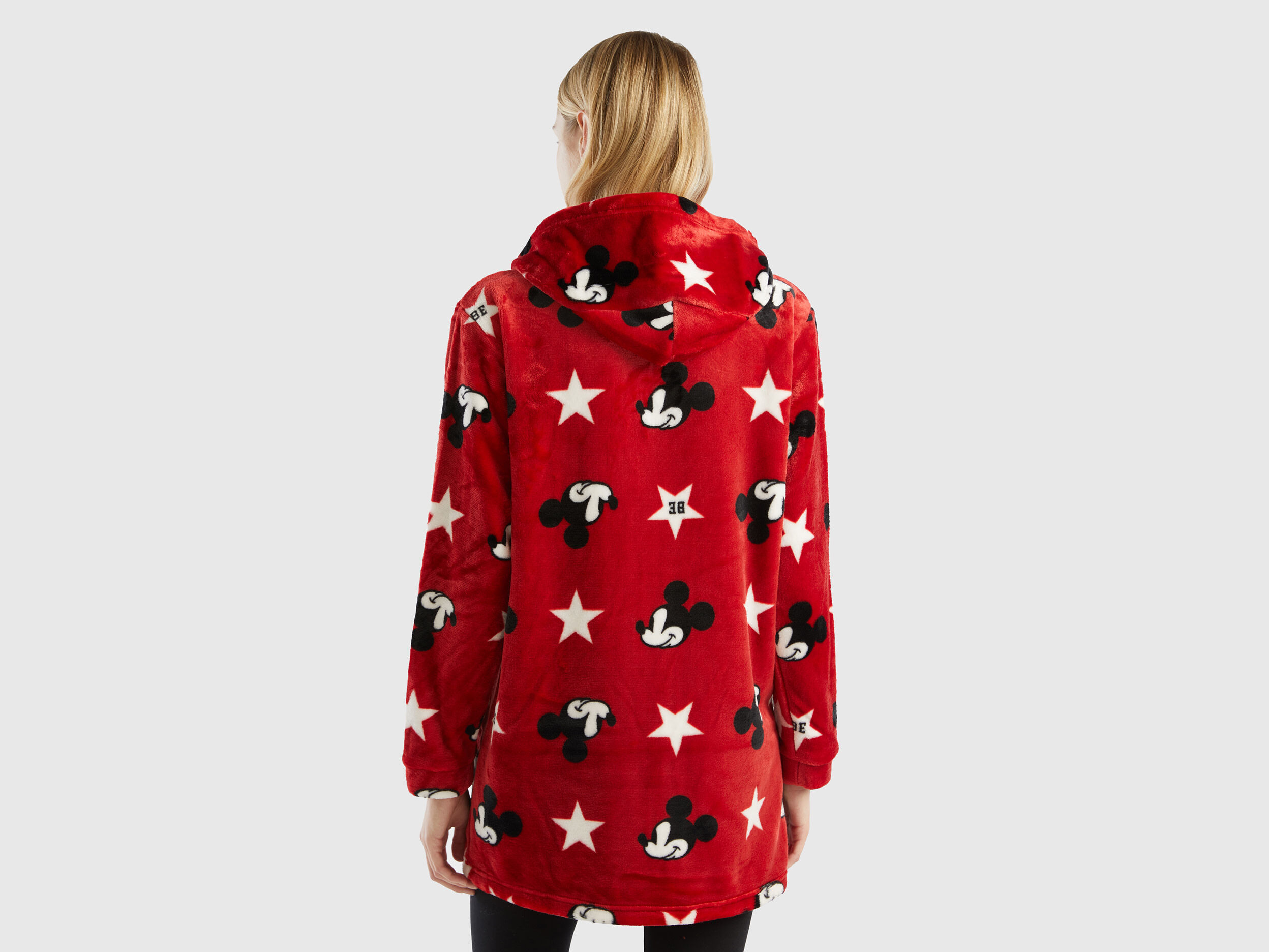 Peignoir mickey outlet pour femme