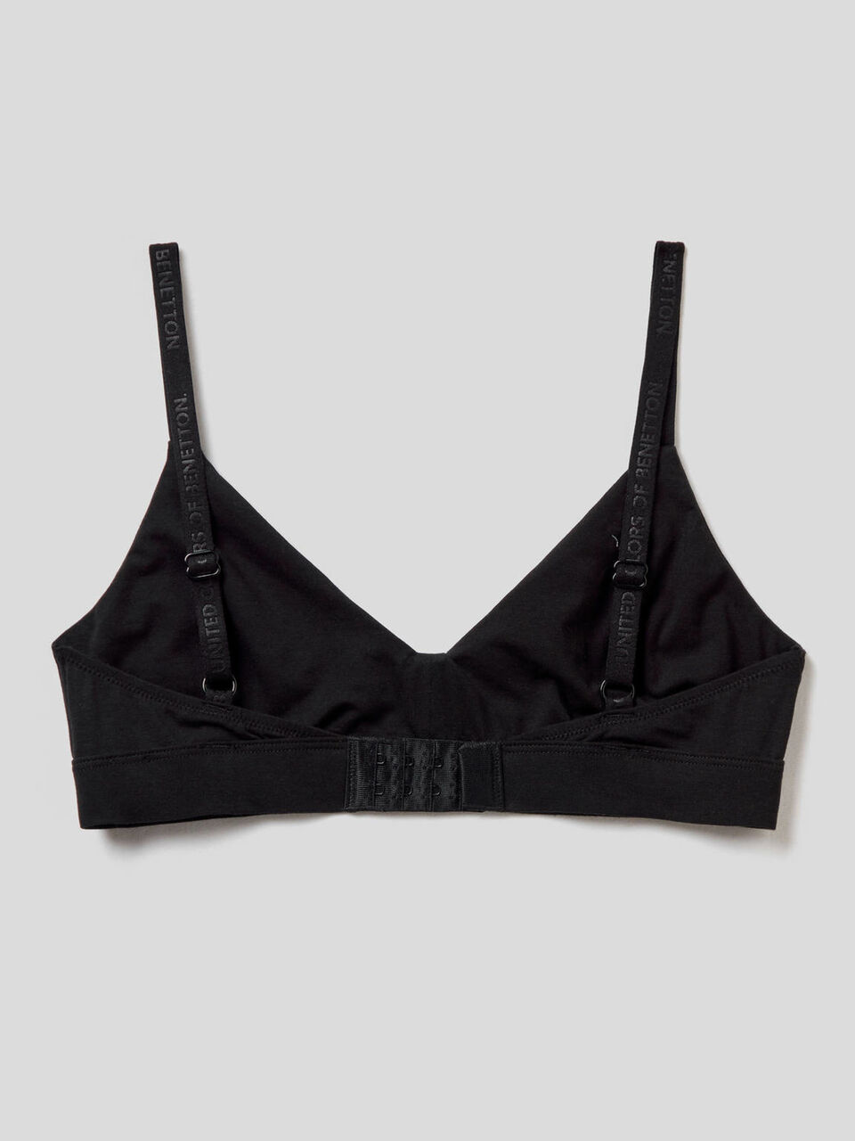 Soutien-gorge en triangle sans rembourrage image number 2