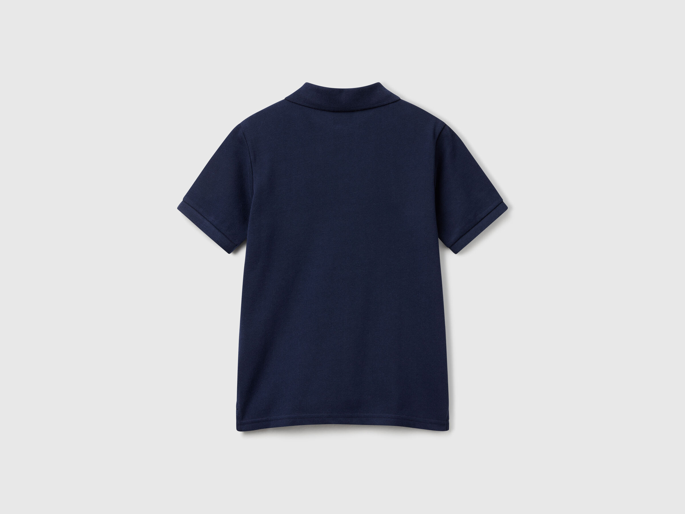 H/S POLO SHIRT Garçon image number 1