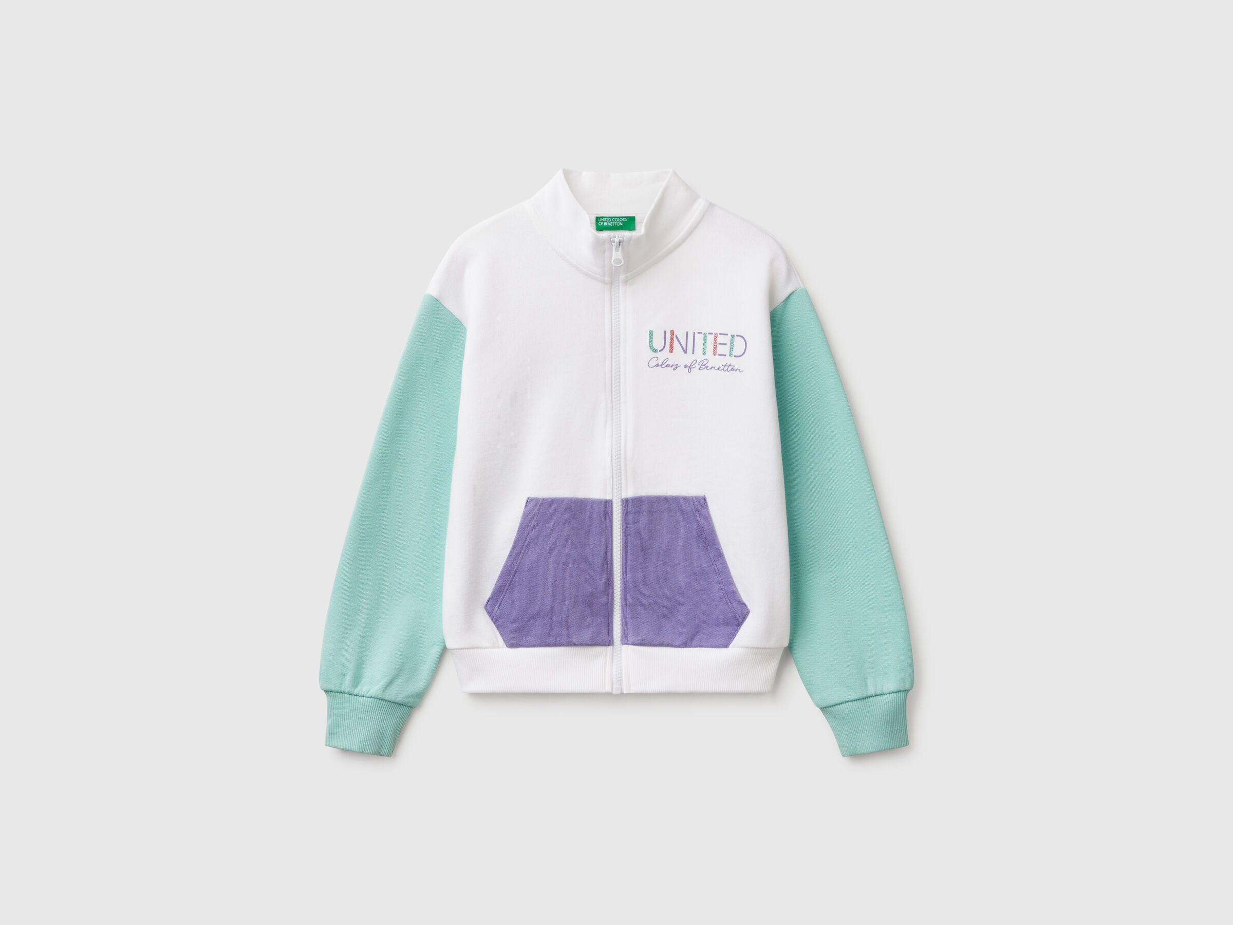 JACKET Filles image number 0