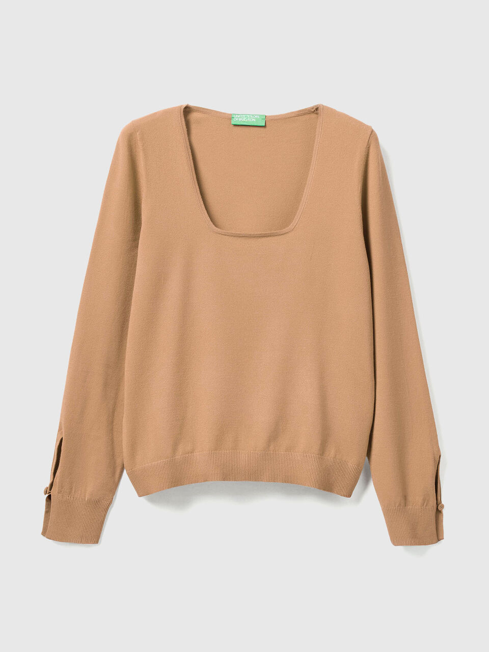 SWEATER L/S Femme image number 1