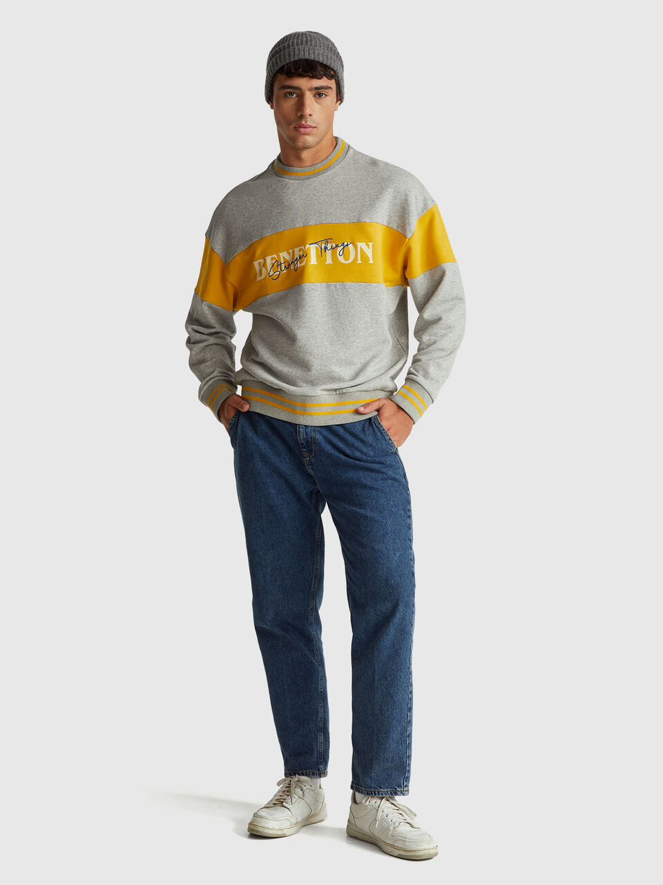 SWEATER L/S image number null