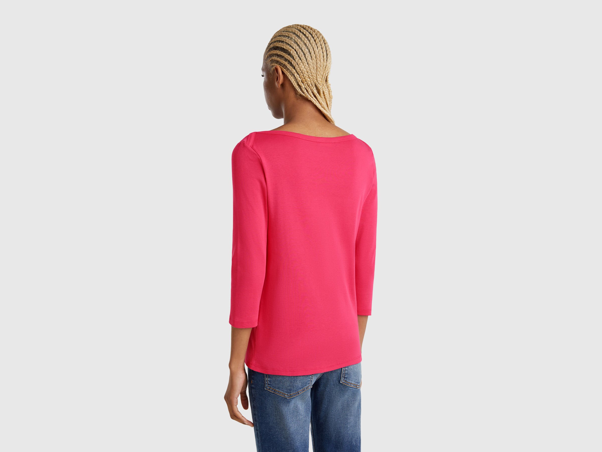 SWEATER L/S Femme image number 1