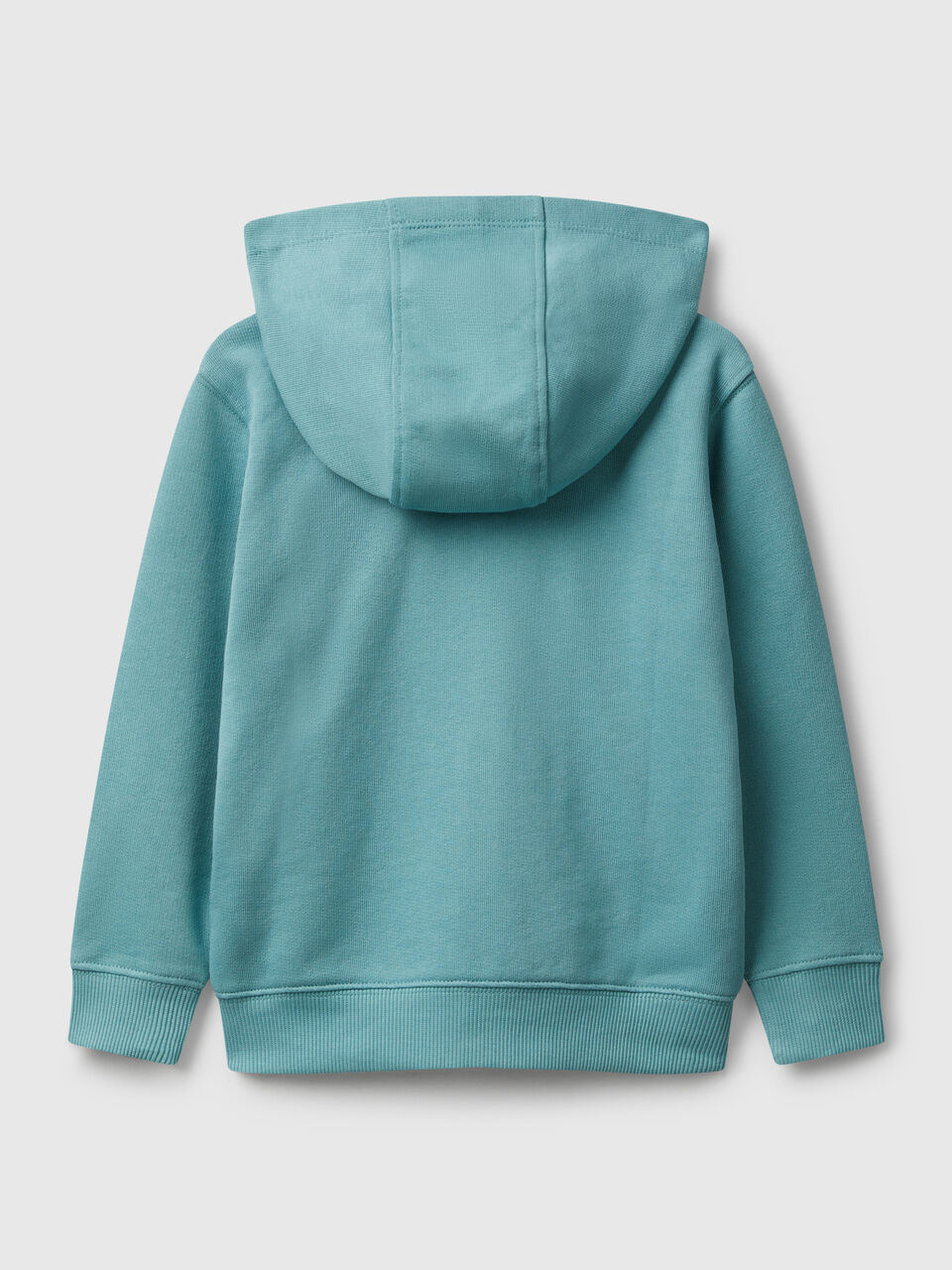JACKET W/HOOD L/S Garçon image number 2