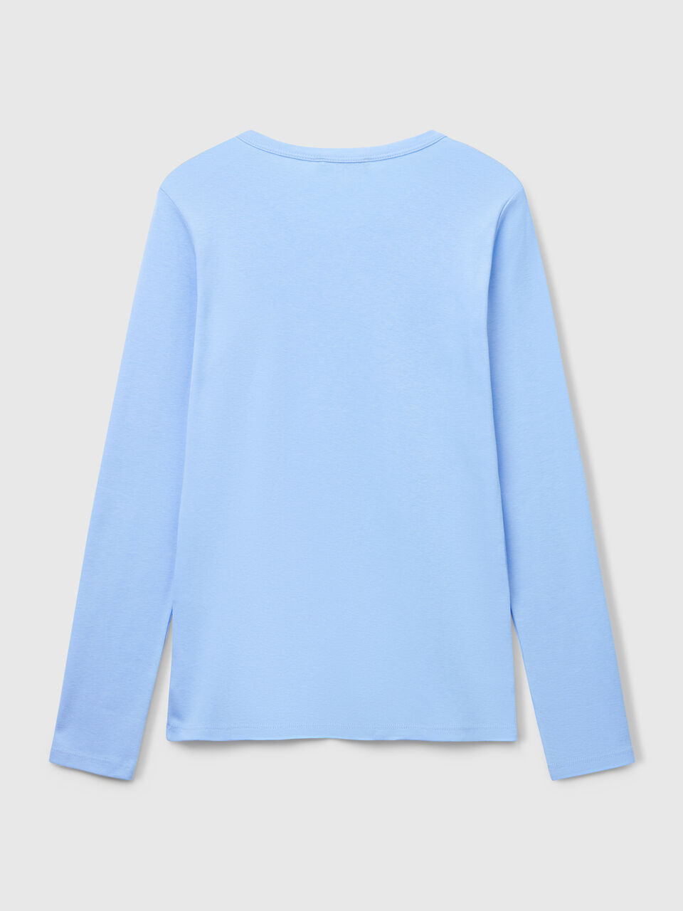 T-SHIRT L/S Femme image number 2