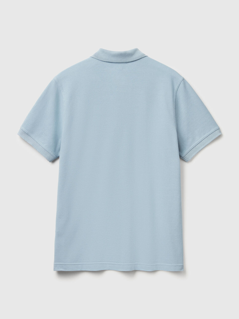 H/S POLO SHIRT Homme image number 2