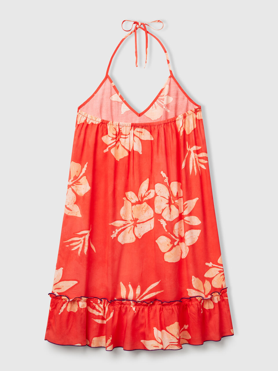 DRESS Femme image number 2