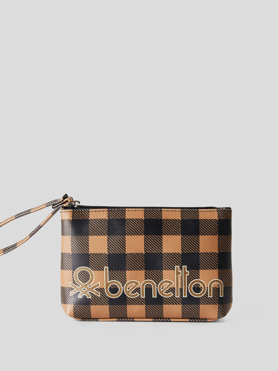 Trousse de toilette avec logo image number 1