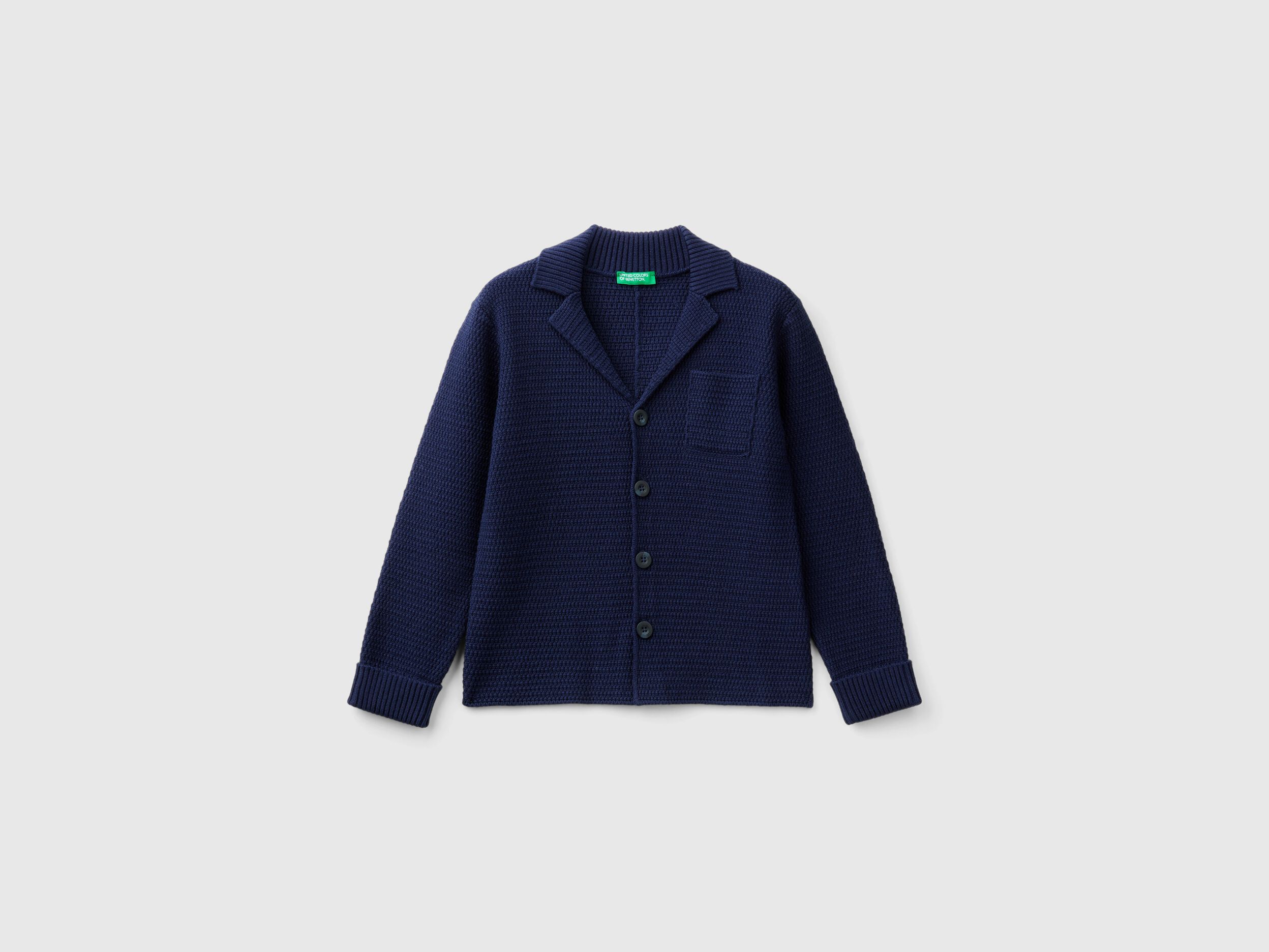 Manteau benetton garcon outlet