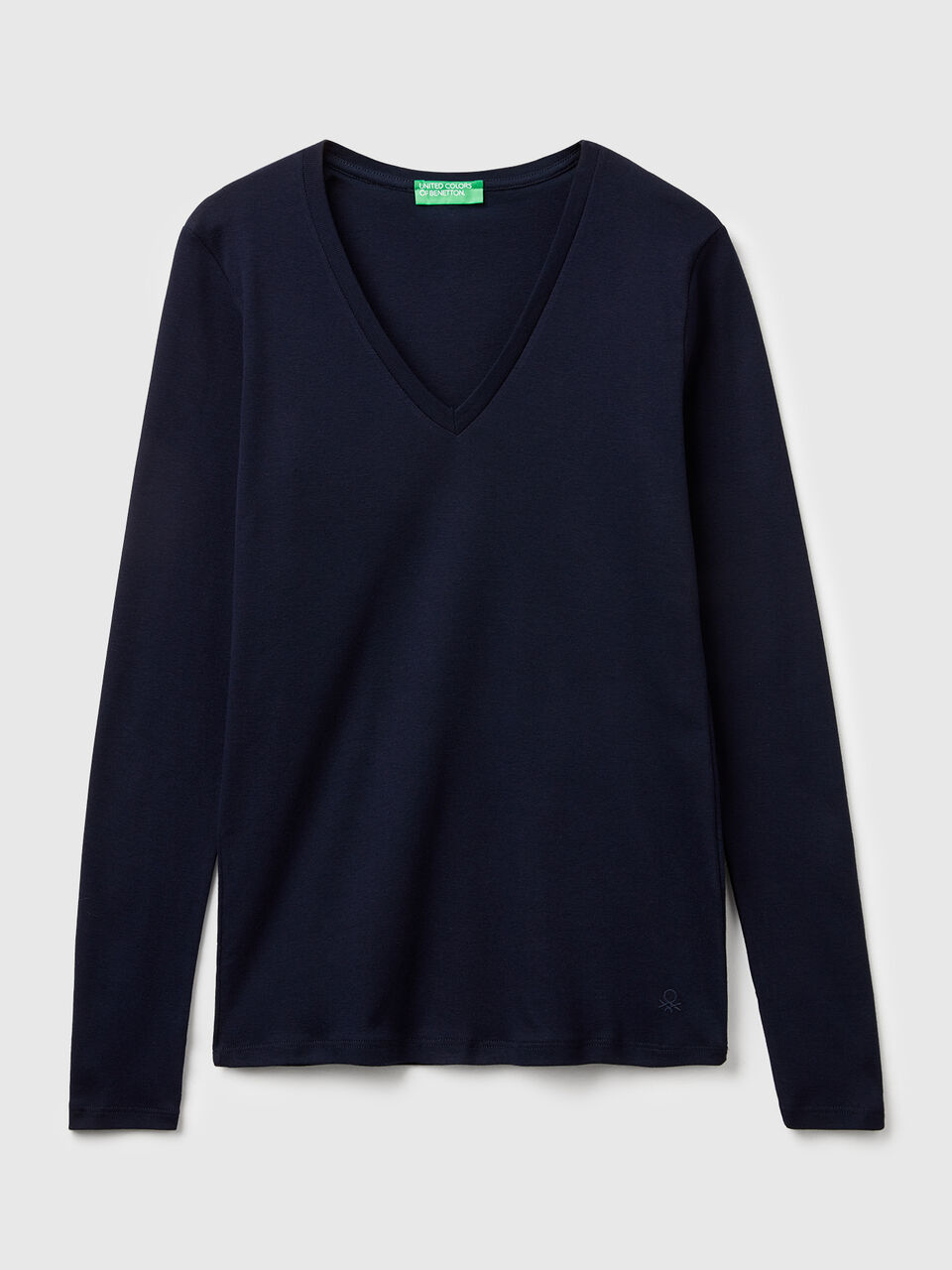 T-SHIRT L/S Femme image number 1