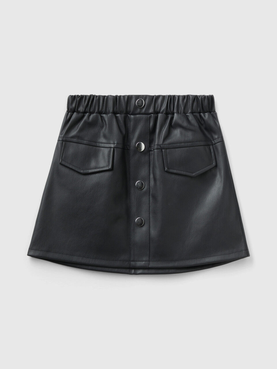 Jupe cuir outlet bebe fille