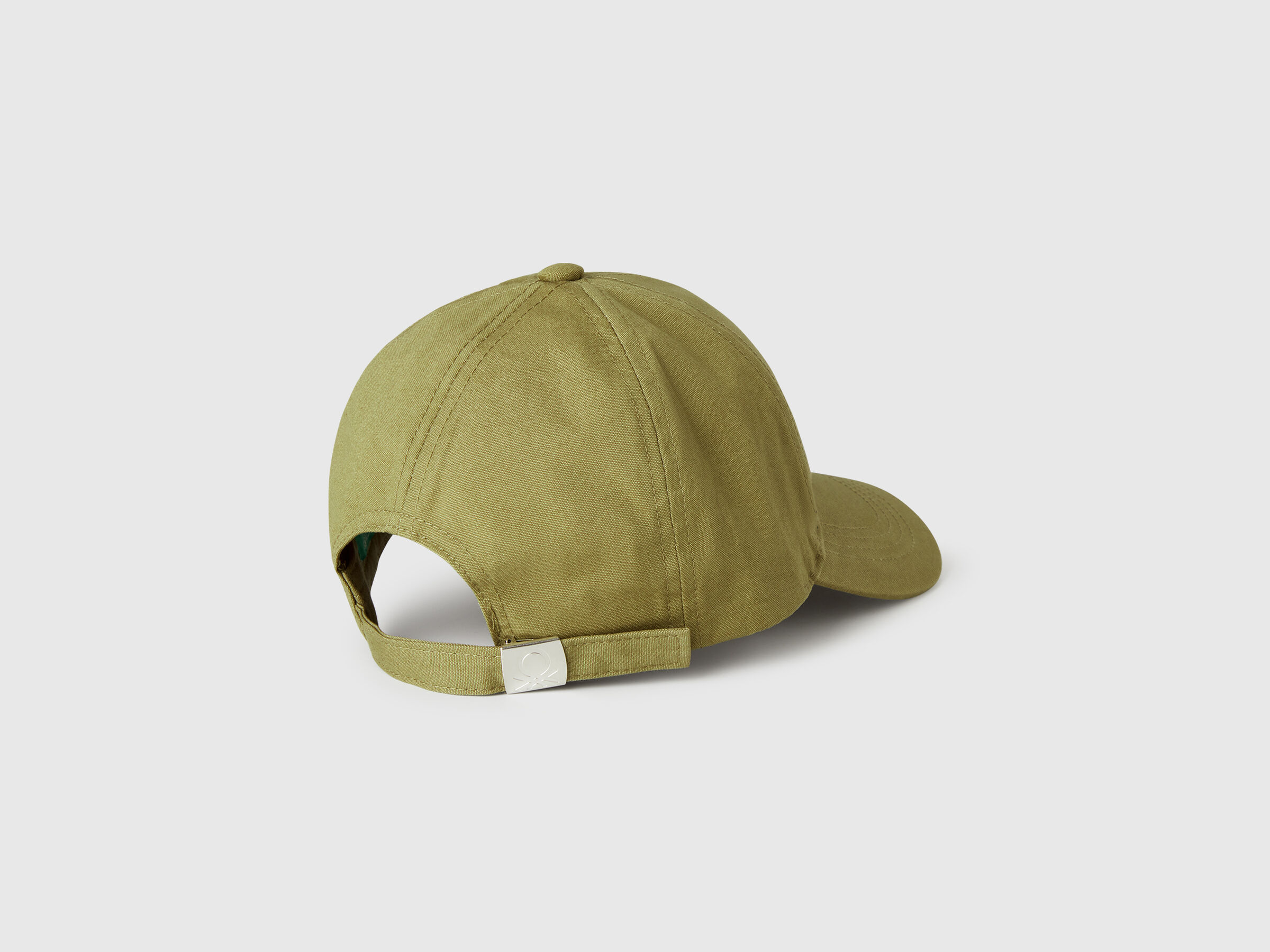CAP WITH VISOR Garçon image number 1