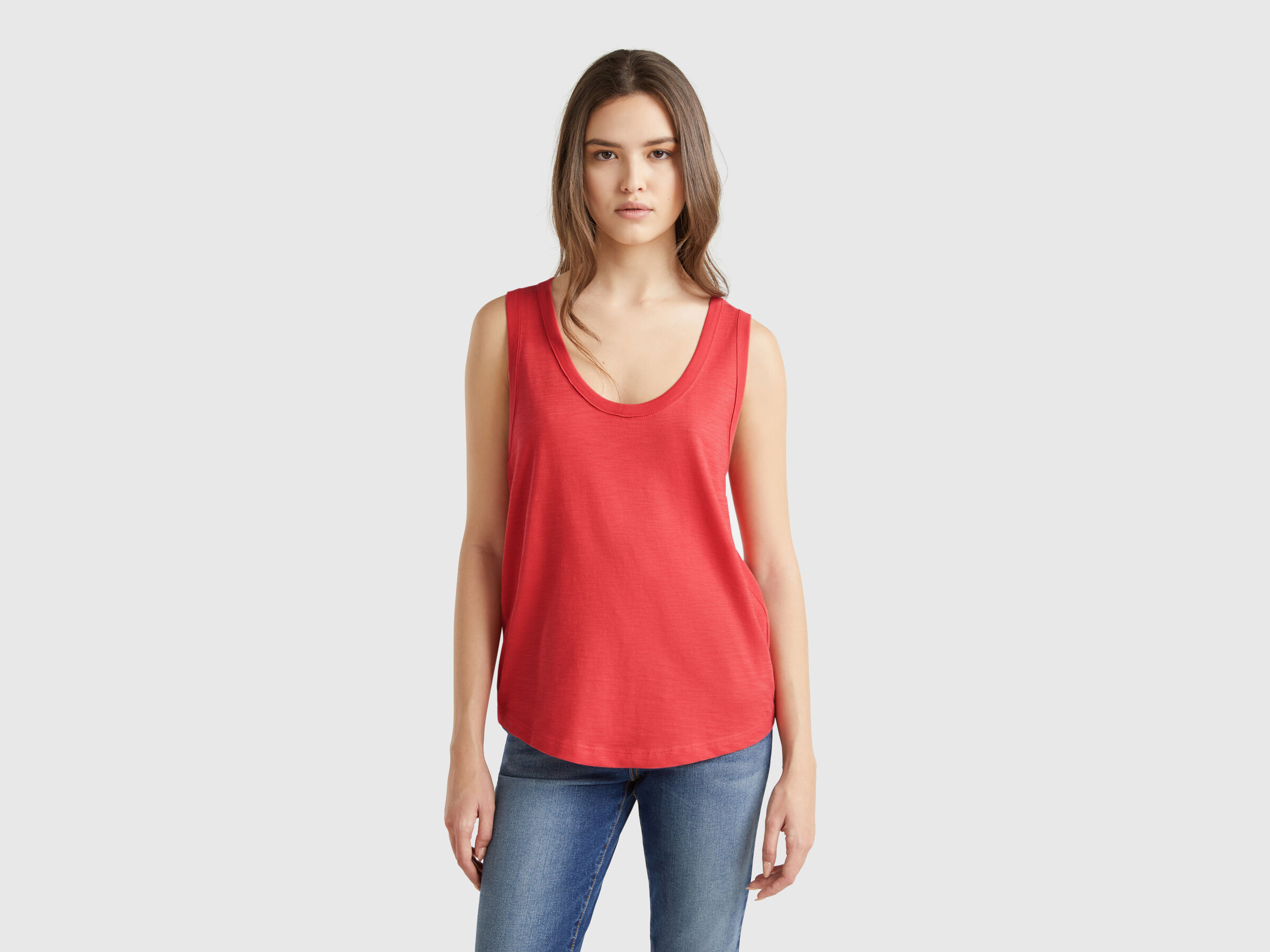 TANK-TOP Femme image number 0