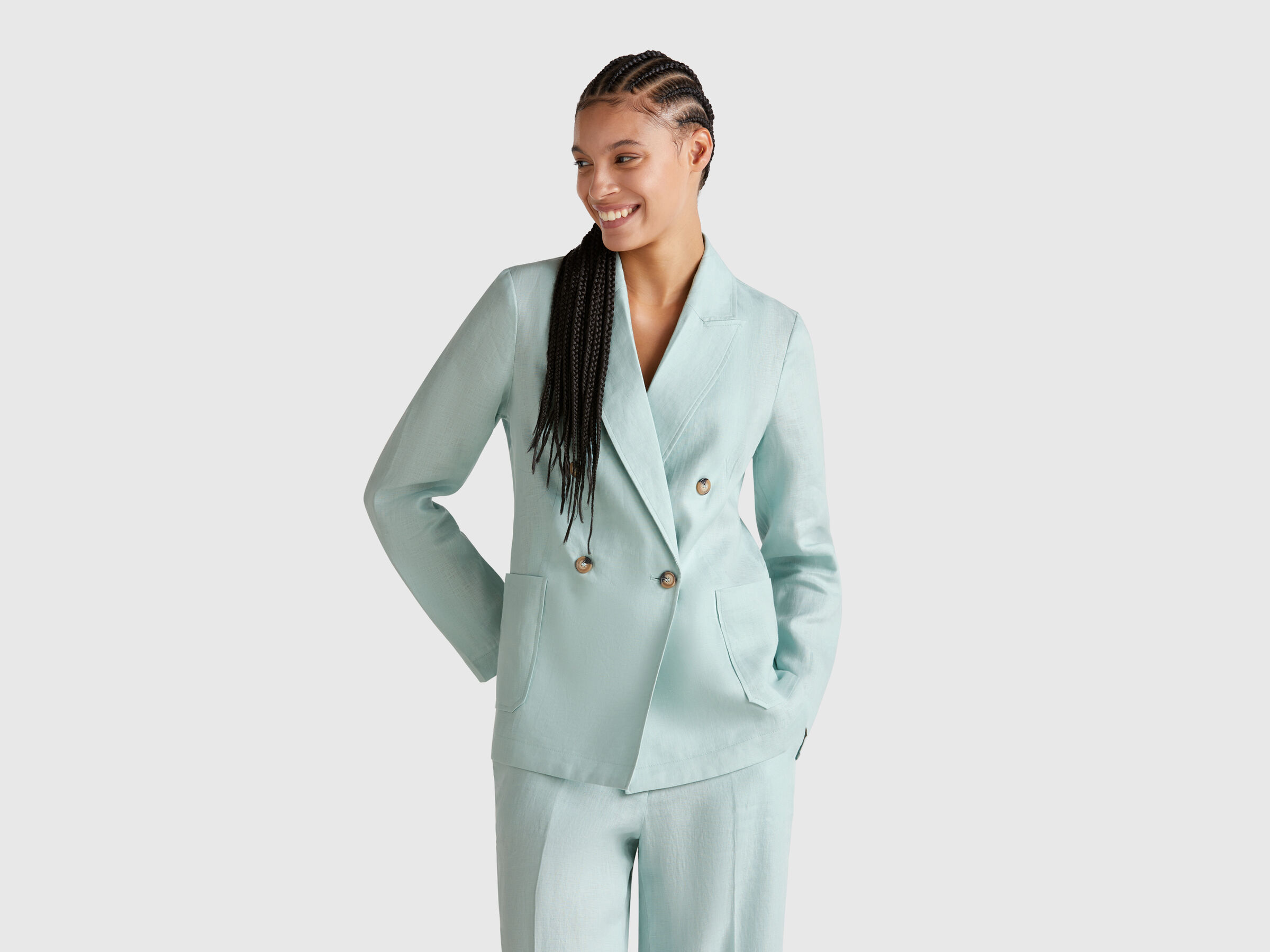 JACKET Femme image number 0