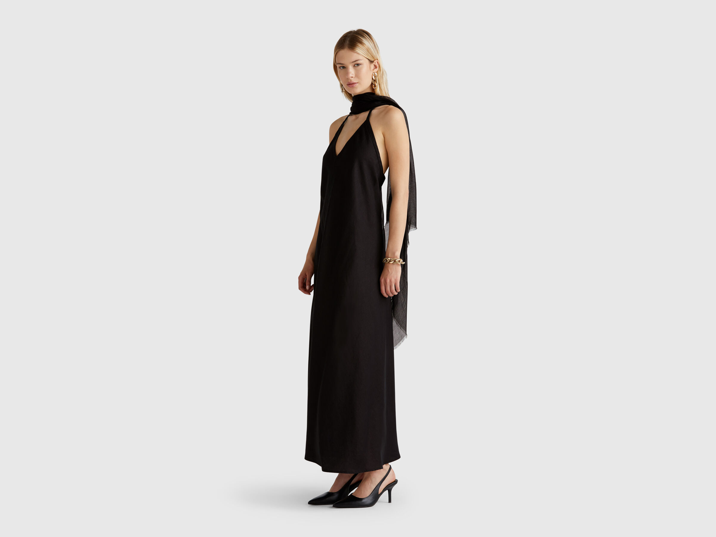 DRESS Femme image number 2