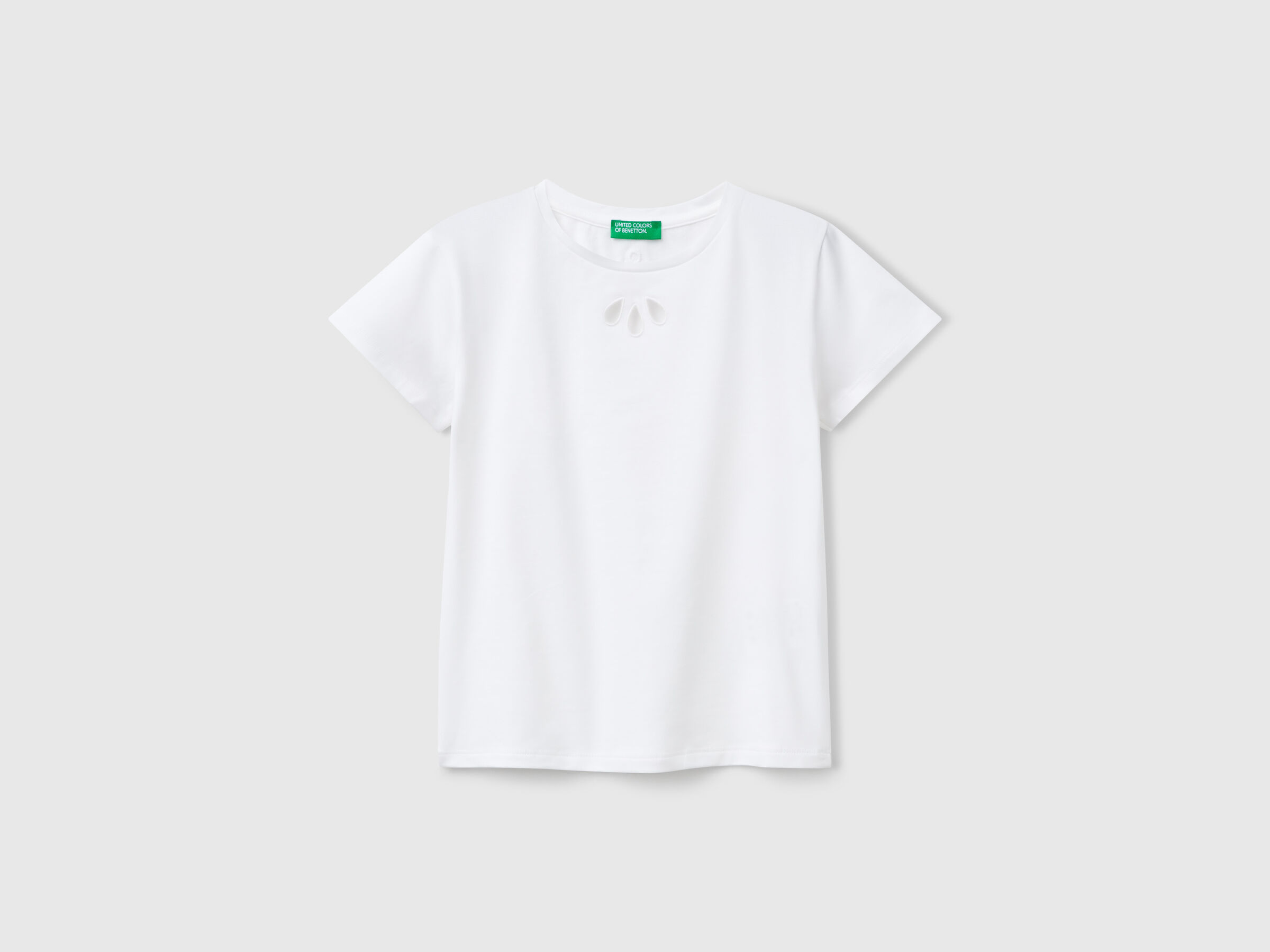 T-SHIRT Filles image number 0