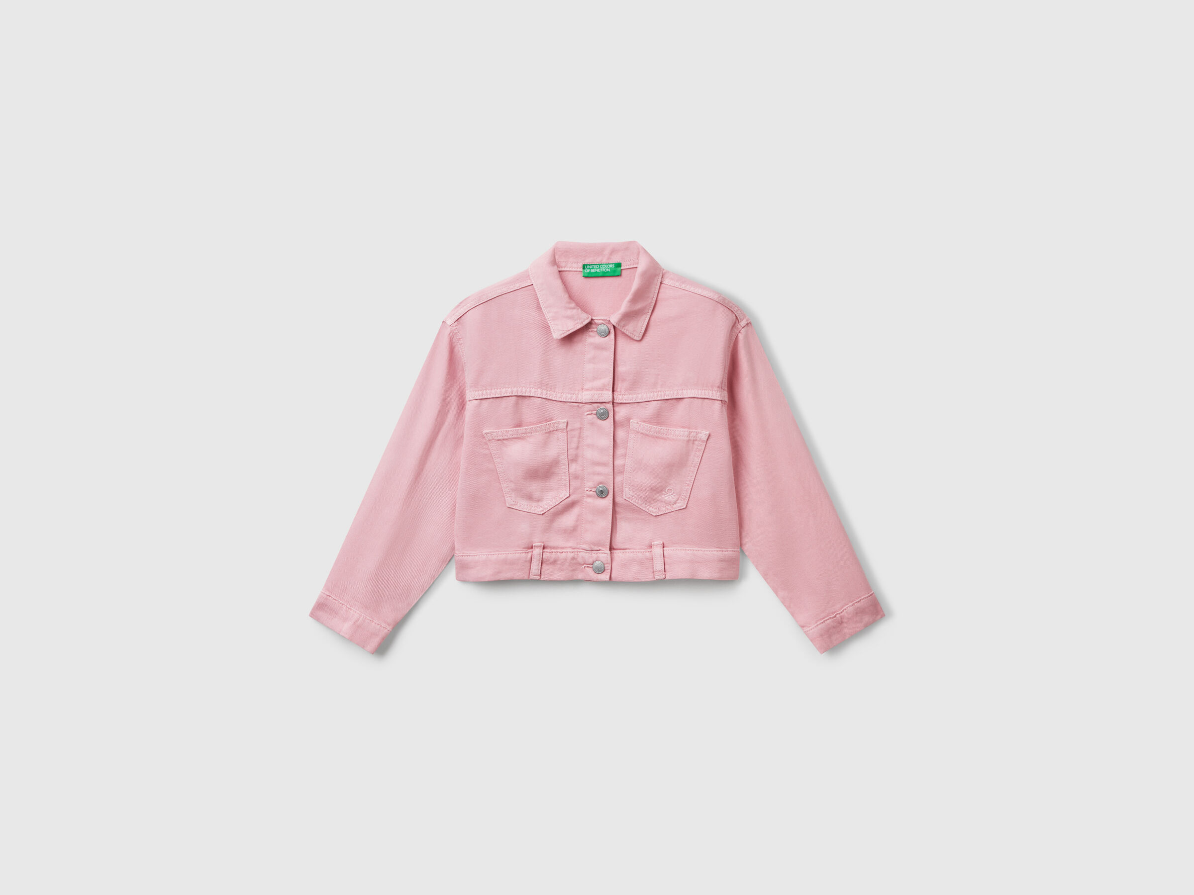 JACKET Filles image number 0
