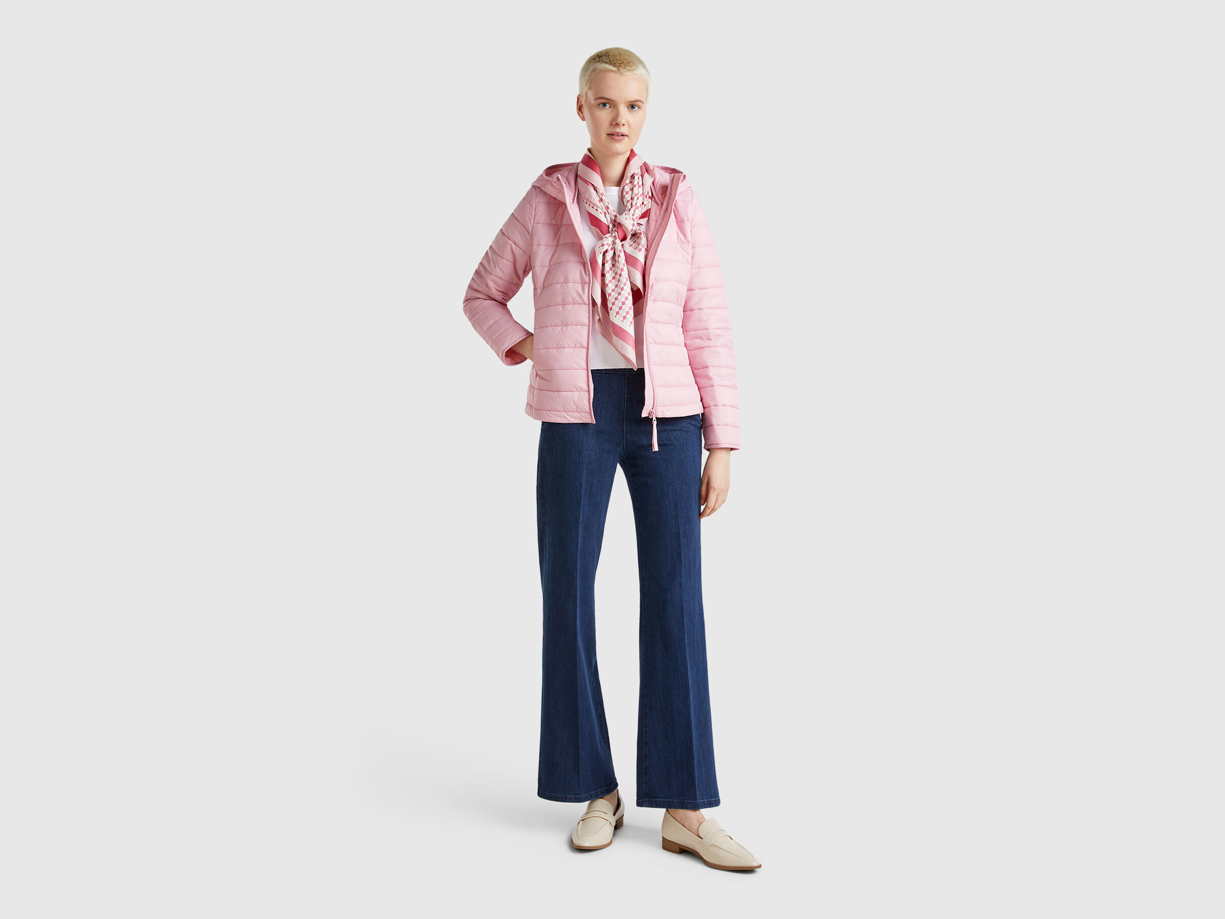JACKET Femme image number 2
