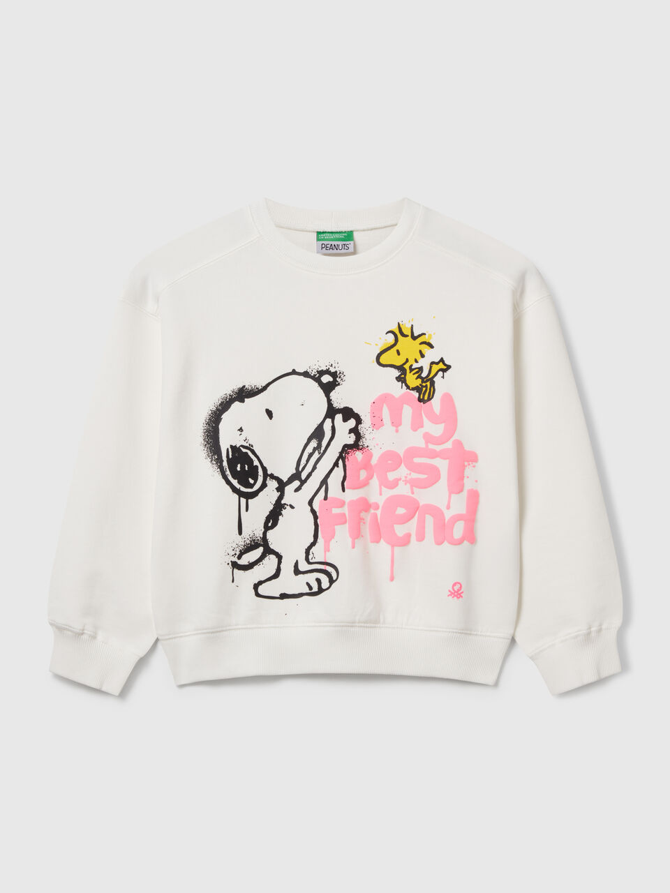 SWEATER L/S Filles image number 1