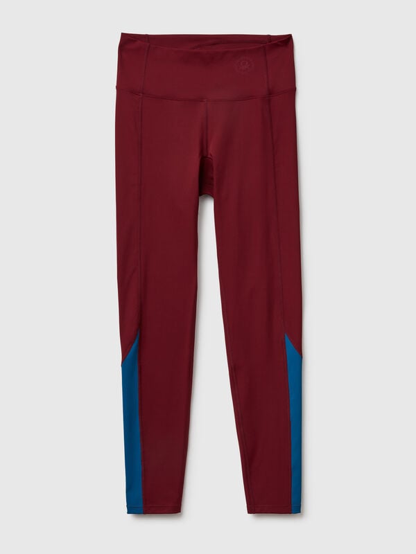 Leggings de sport super extensibles Femme