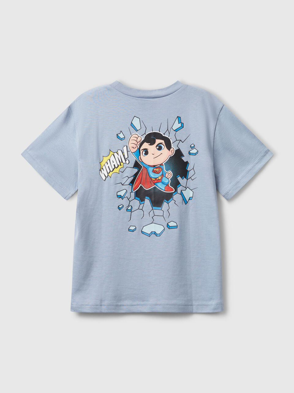 T-SHIRT Garçon image number 2