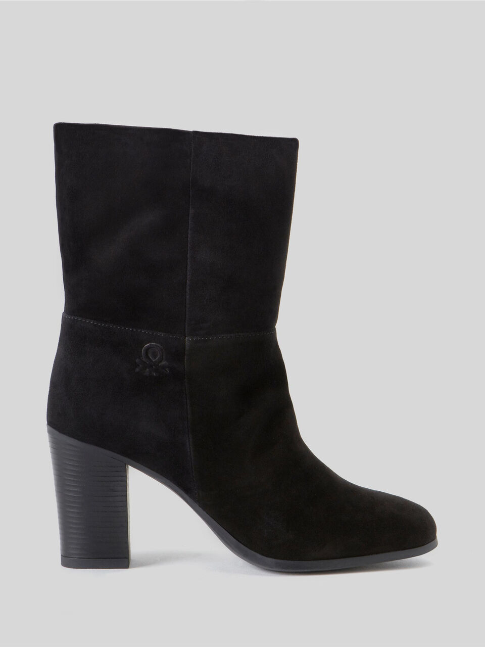 Bottines en daim image number 1