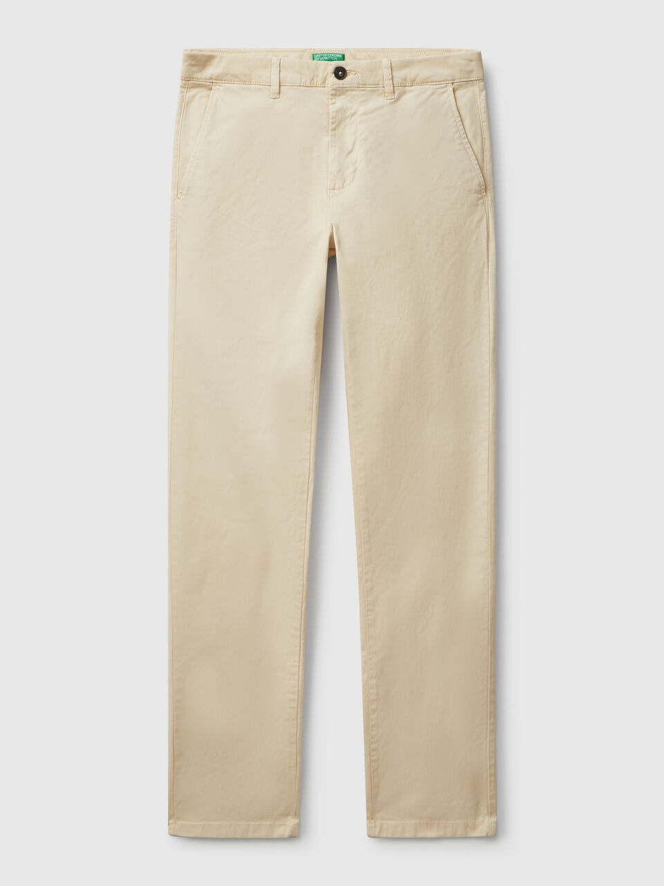 TROUSERS Homme image number 1