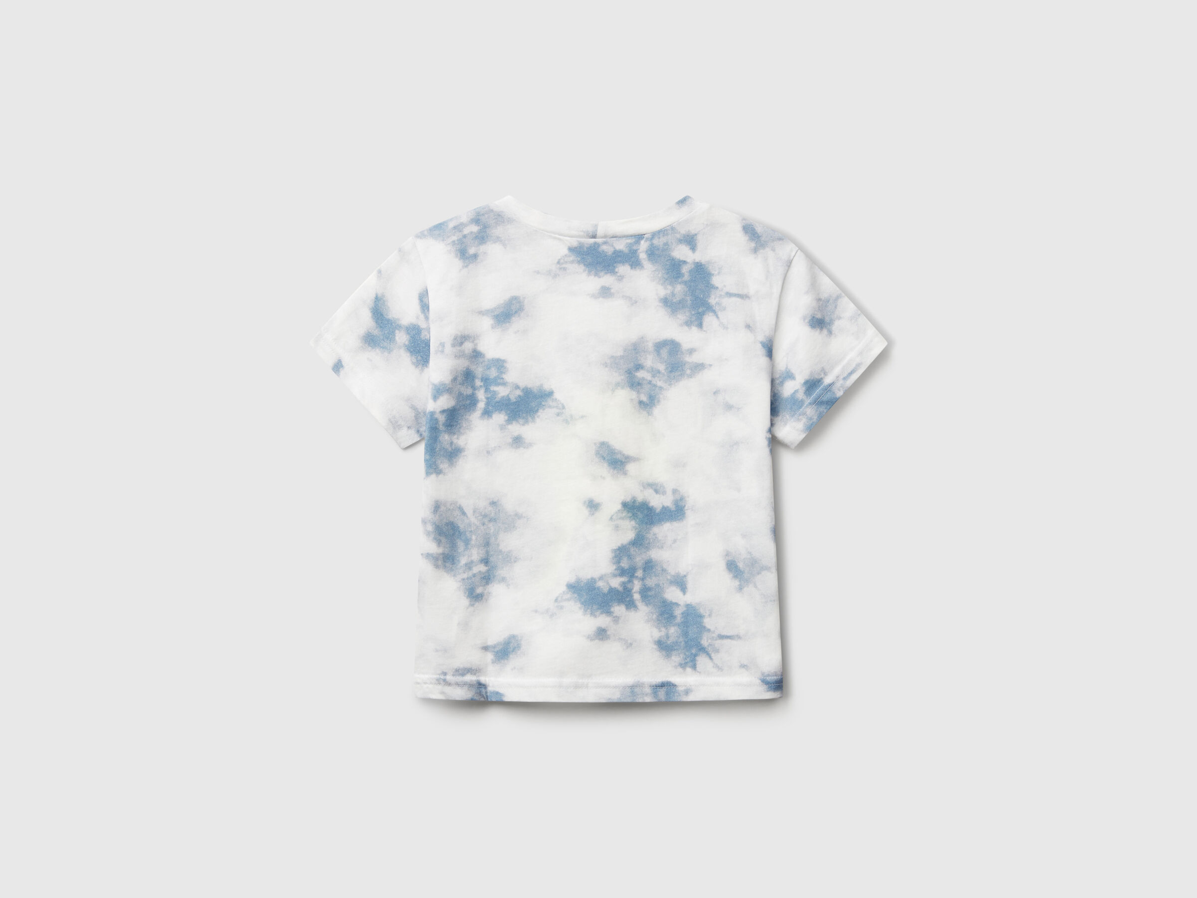 T-SHIRT Garçon image number 1