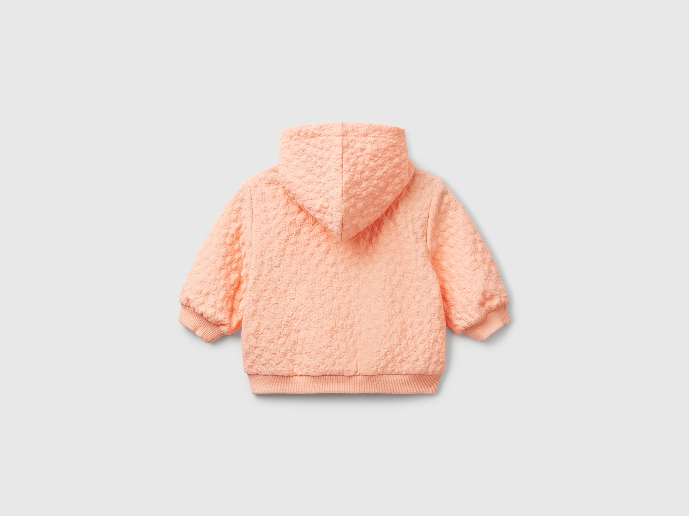 JACKET W/HOOD L/S Naissancede image number 1