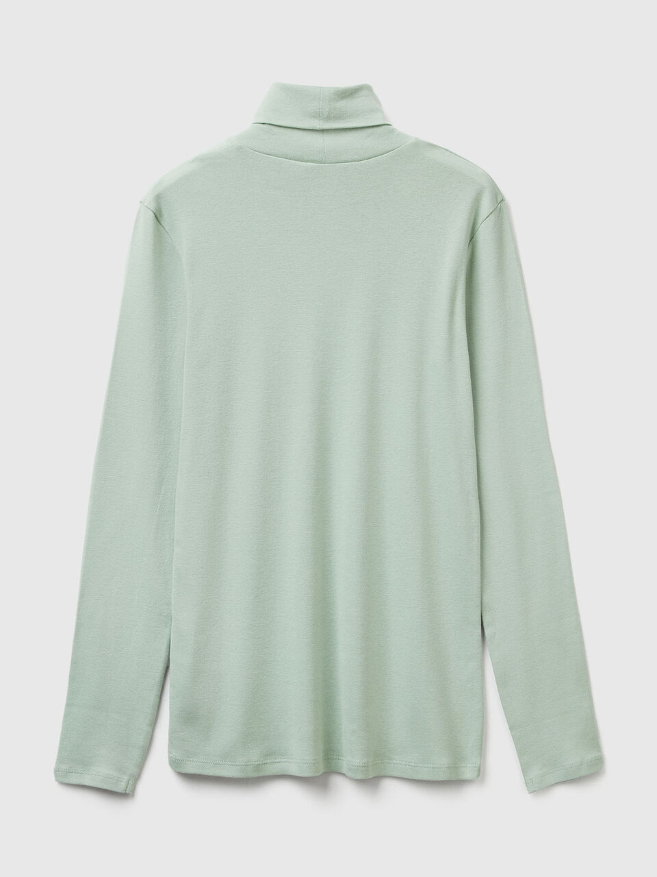 TURTLE NECK SWEATER Femme image number 2