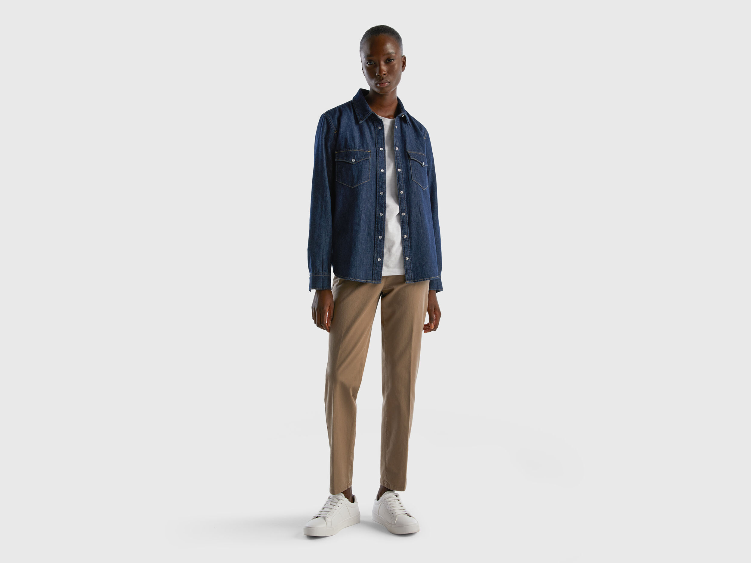 Coupe hotsell regular chemise