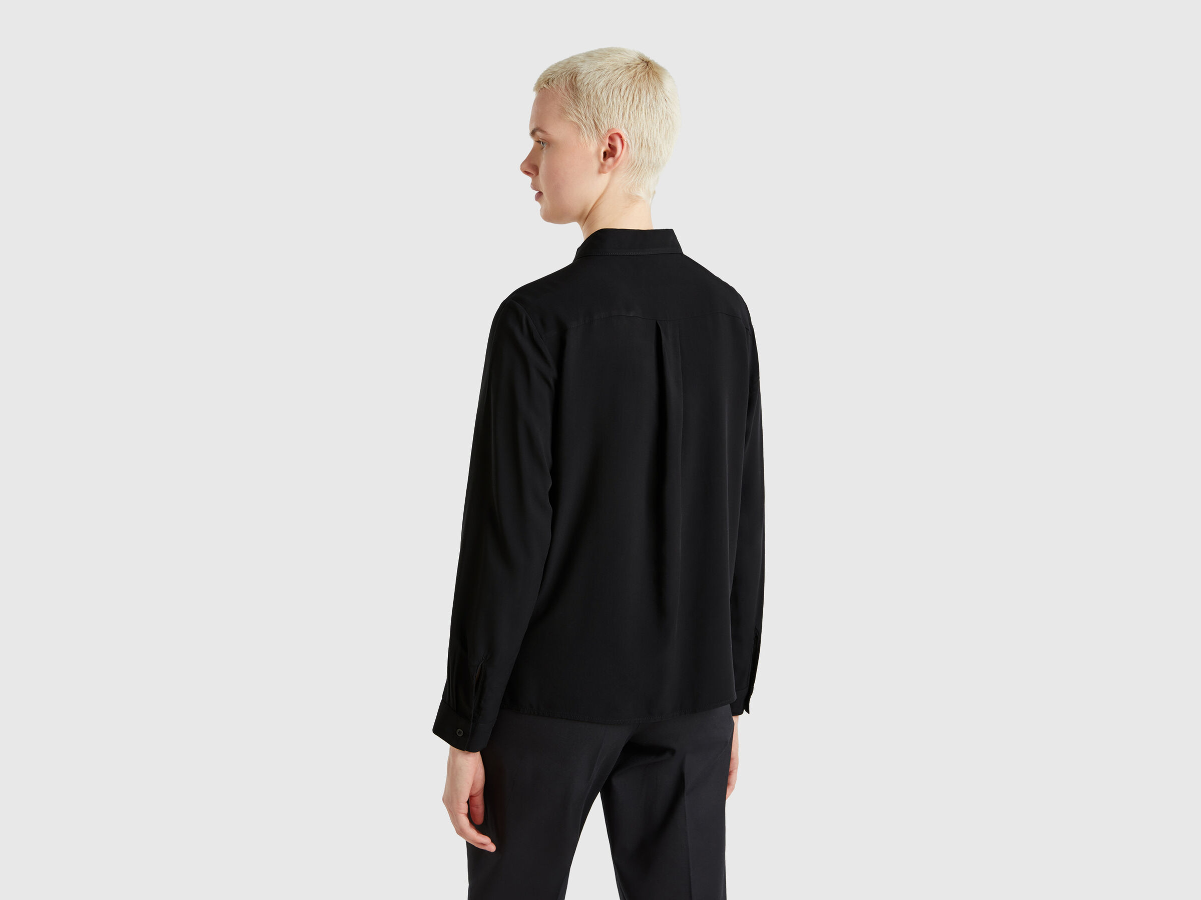 SHIRT Femme image number 2