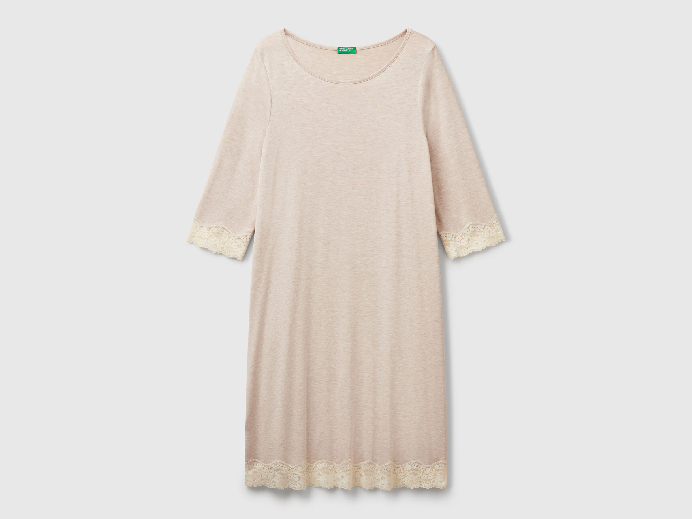 NIGHT DRESS Femme image number 2