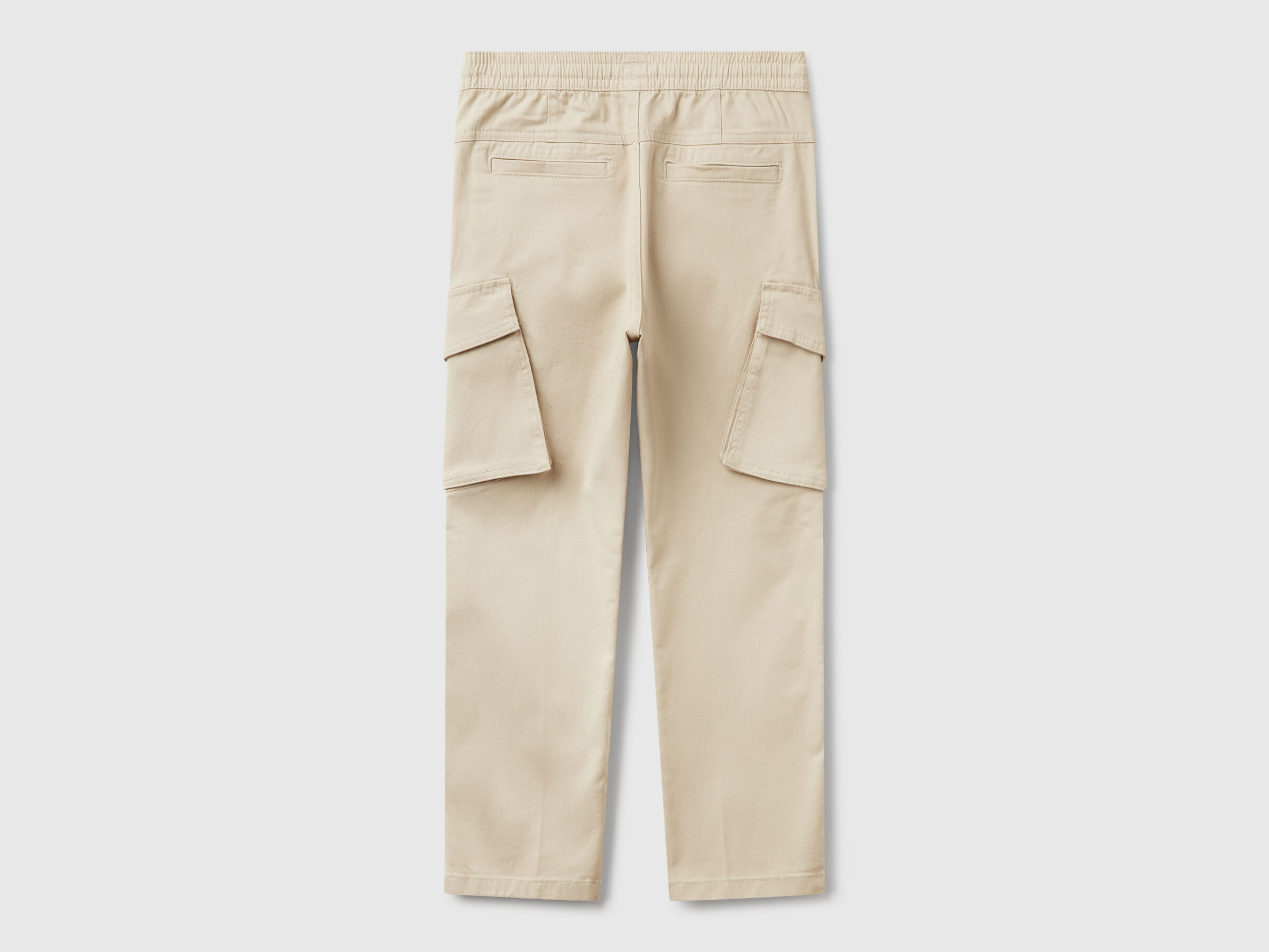 TROUSERS Garçon image number 1