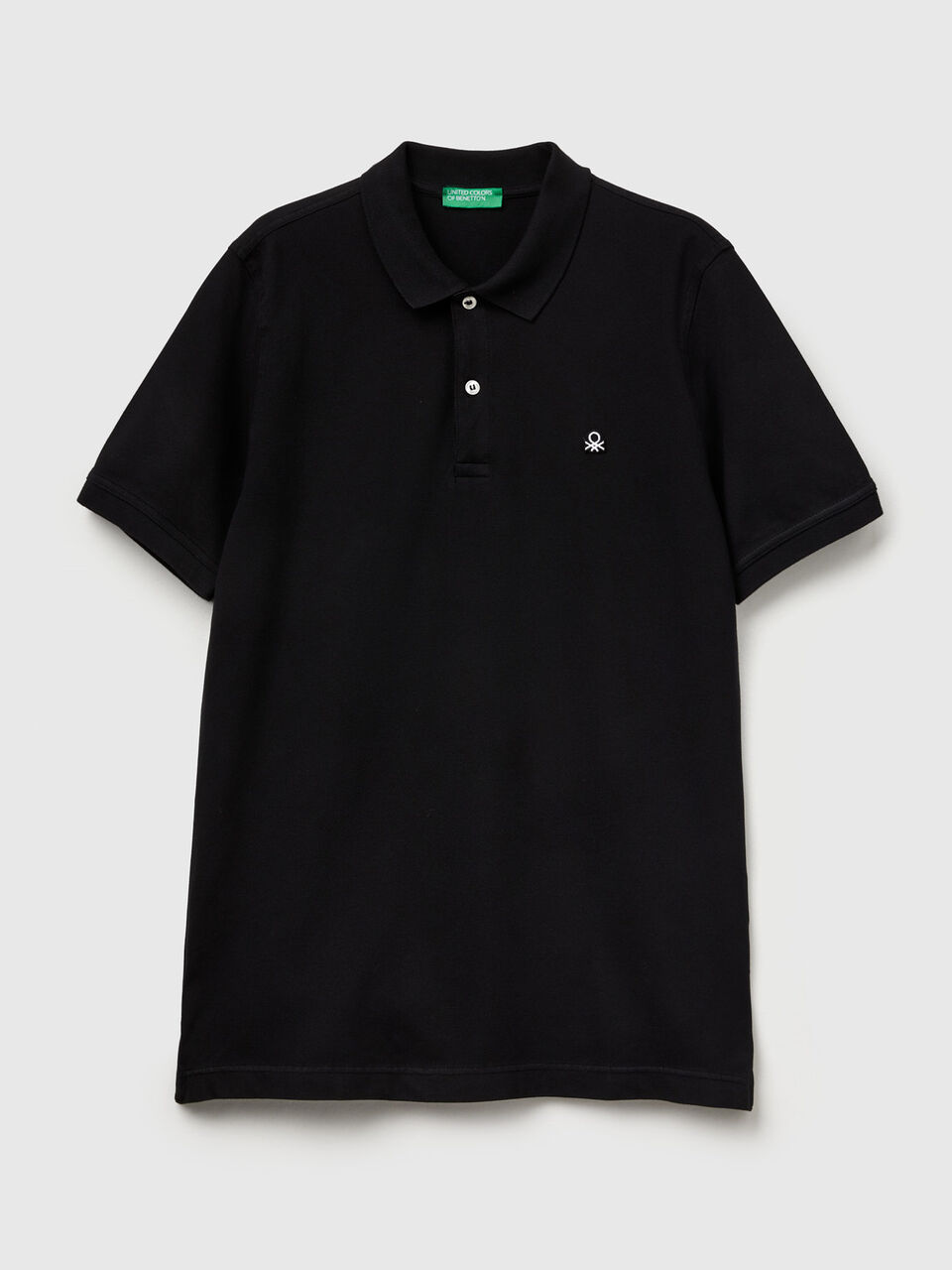 H/S POLO SHIRT Homme image number 1