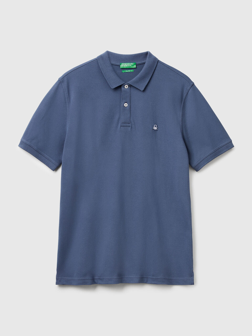 H/S POLO SHIRT Homme image number 1