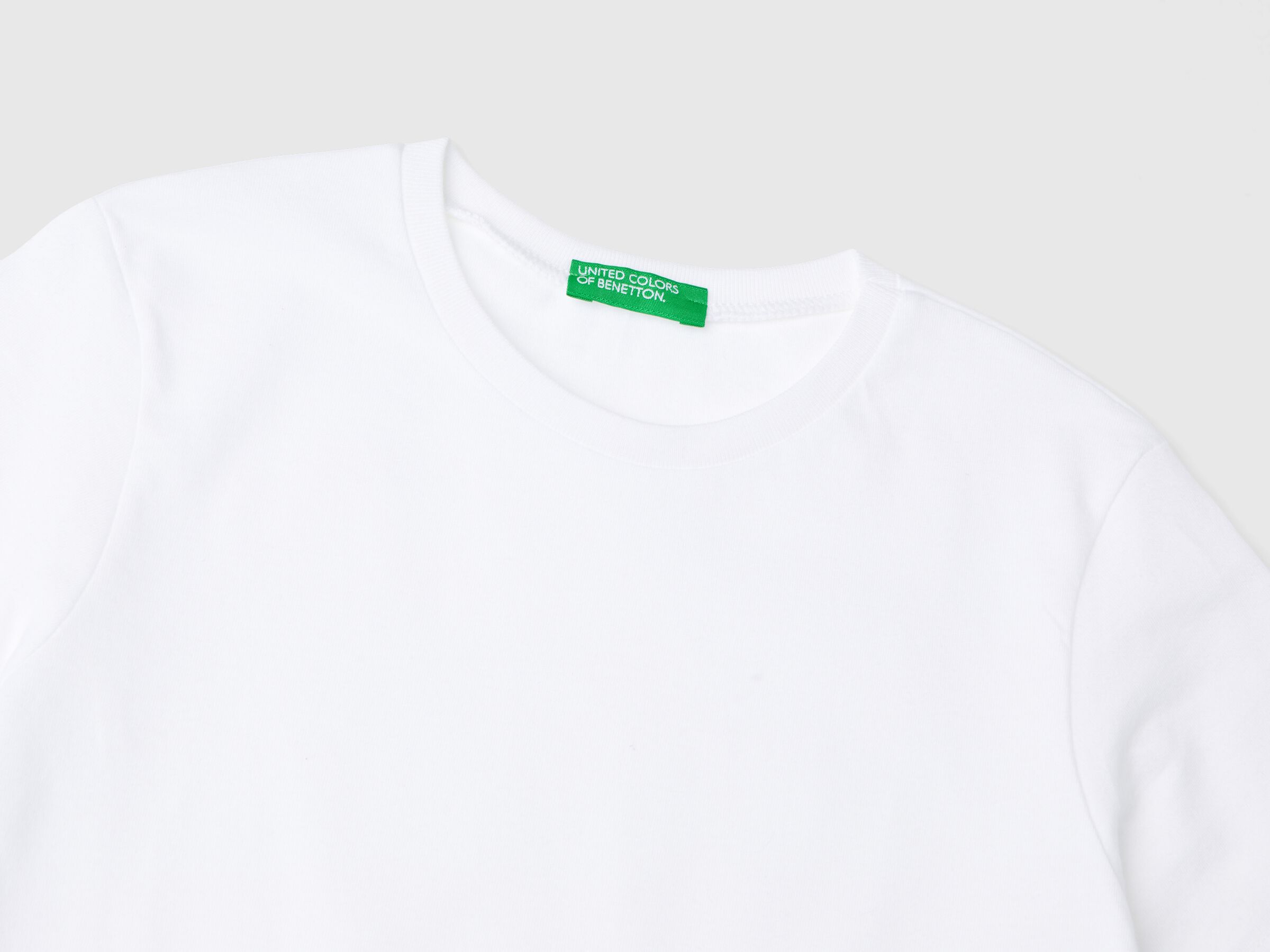 T-SHIRT Garçon image number 2