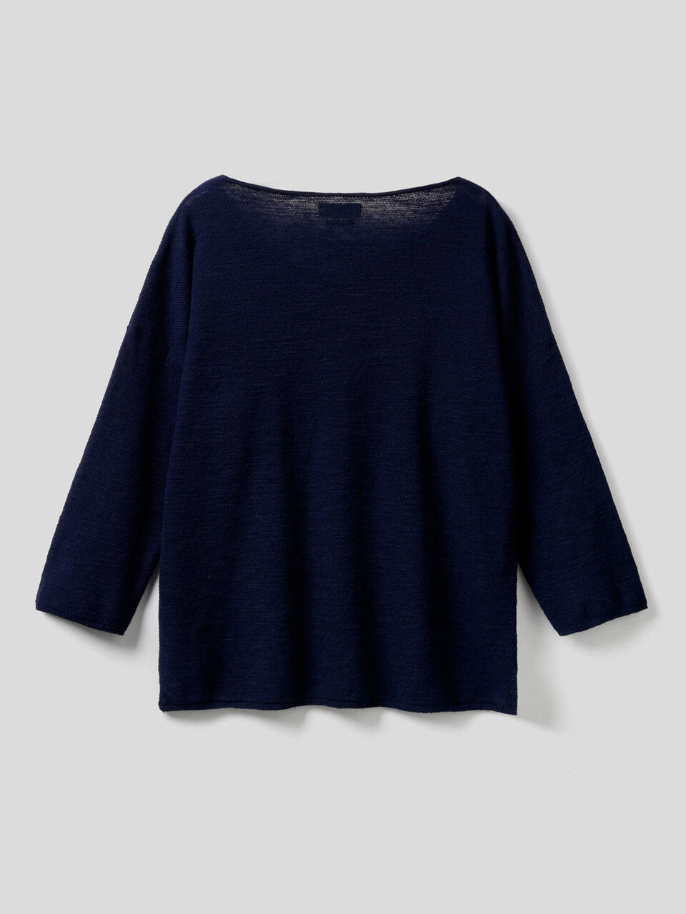 Pull avec manches 3/4 image number 2