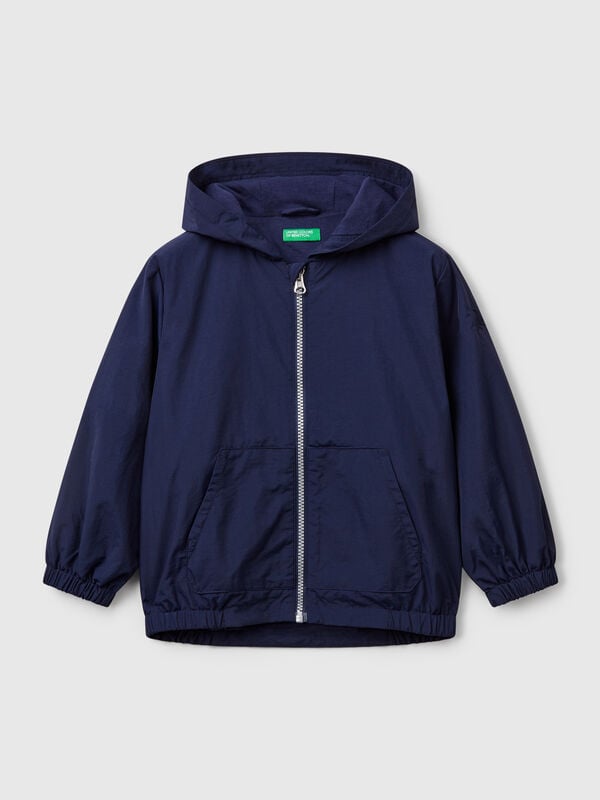 Veste à capuche Garçon