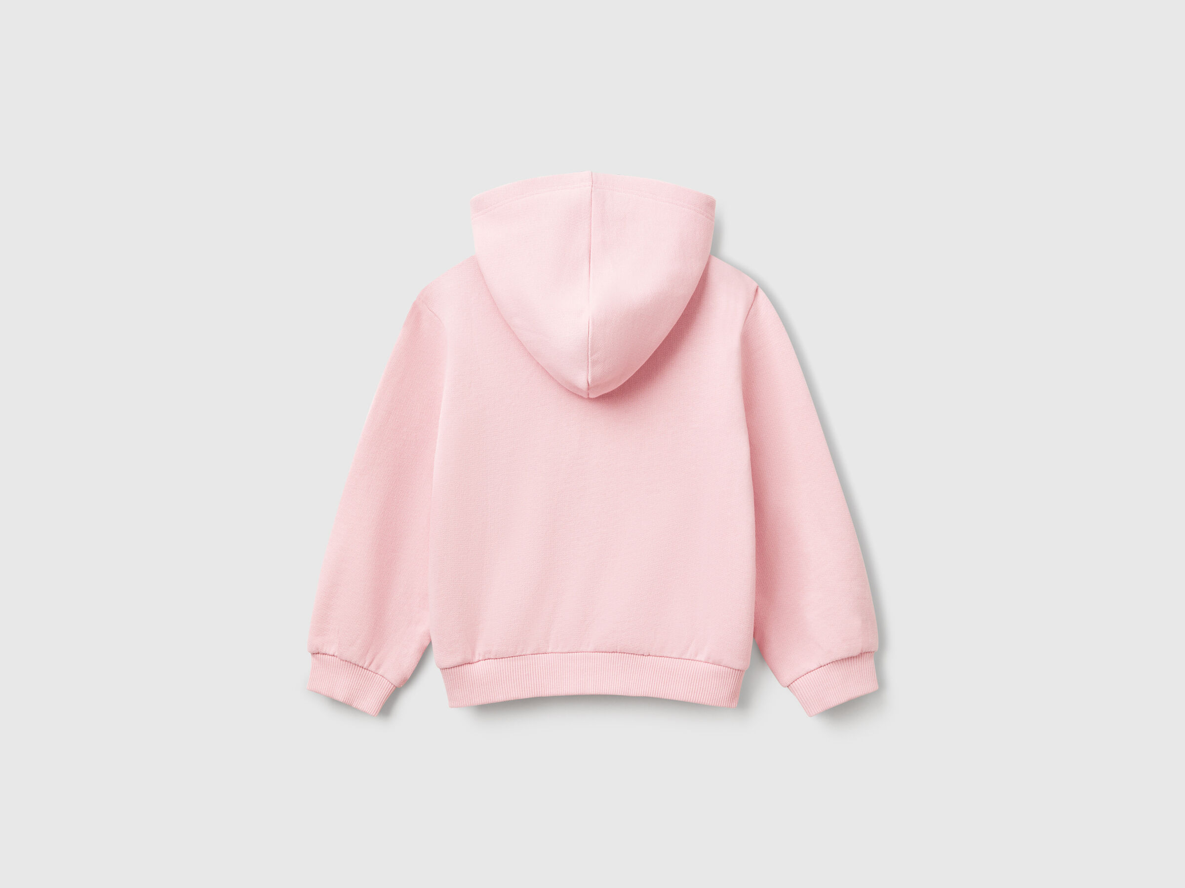 JACKET W/HOOD L/S Filles image number 1