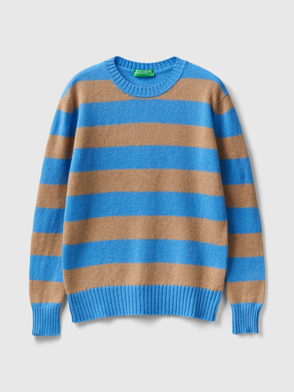 Pull benetton online femme 2020