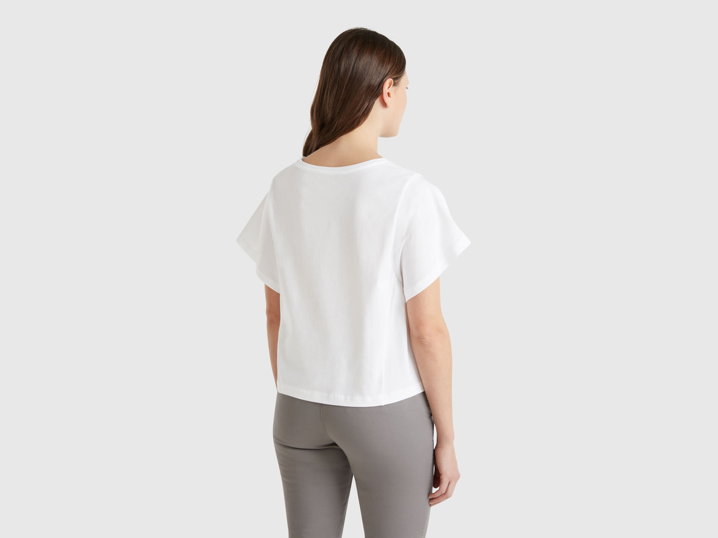 T-SHIRT Femme image number 1