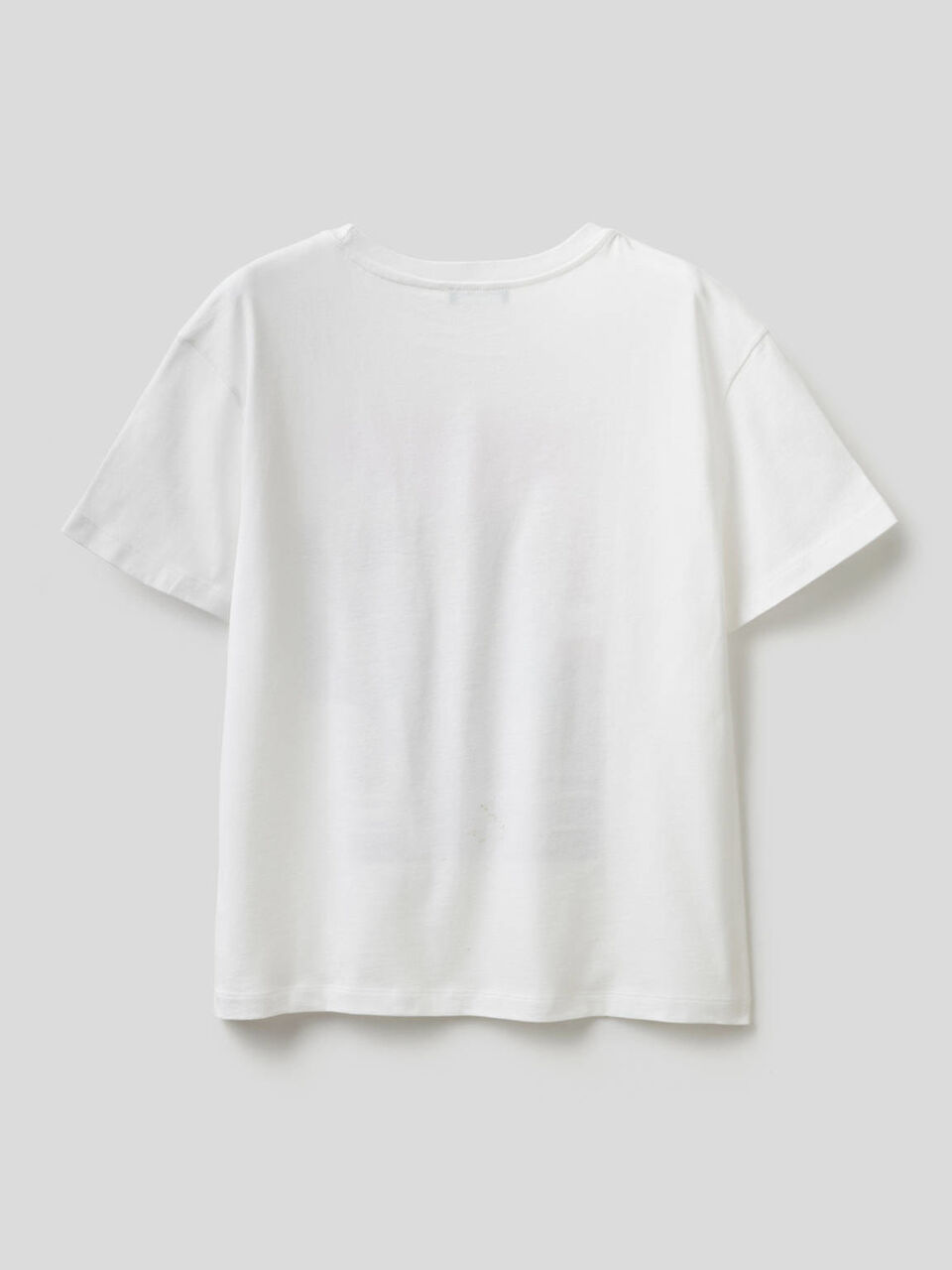 T-shirt imprimé photo image number 2