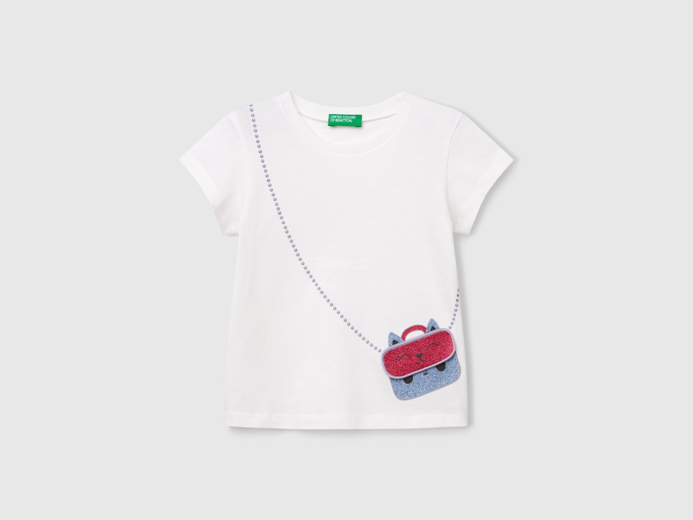 T-SHIRT Filles image number 0