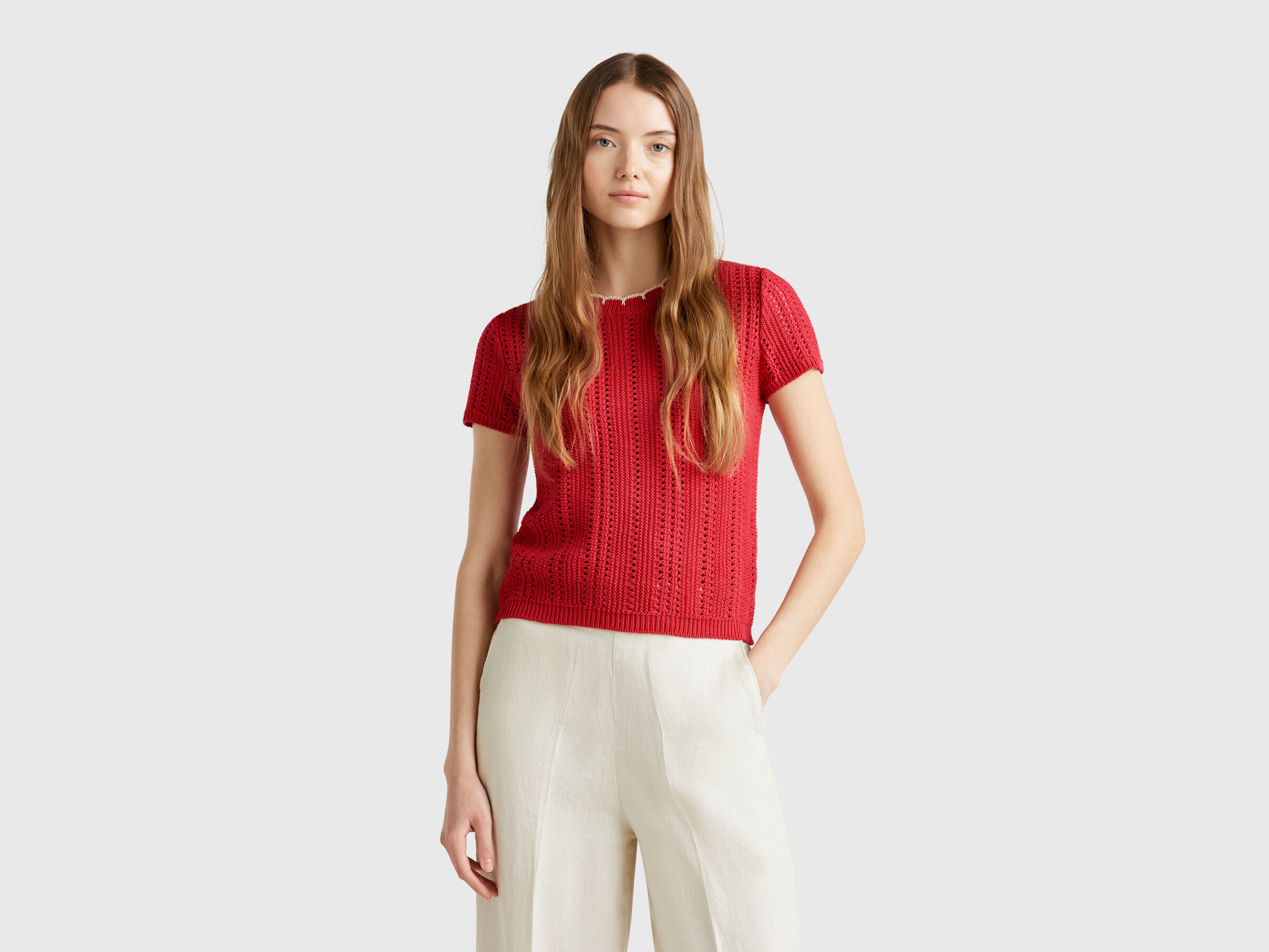 SWEATER Femme image number 0