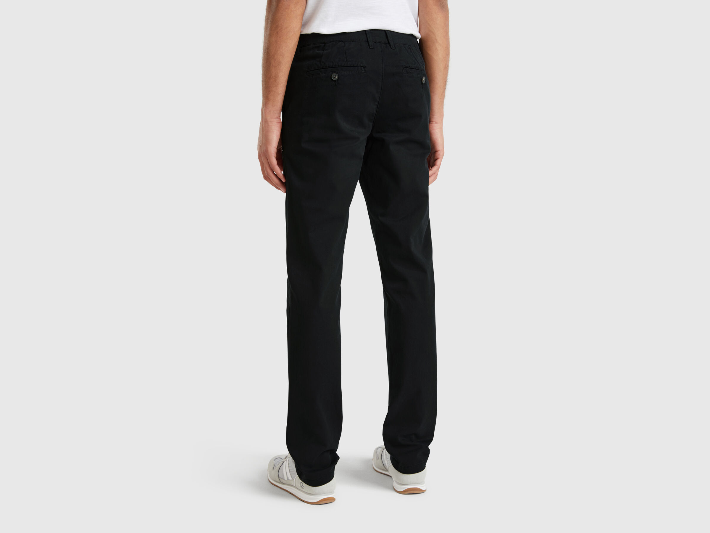 TROUSERS Homme image number 1