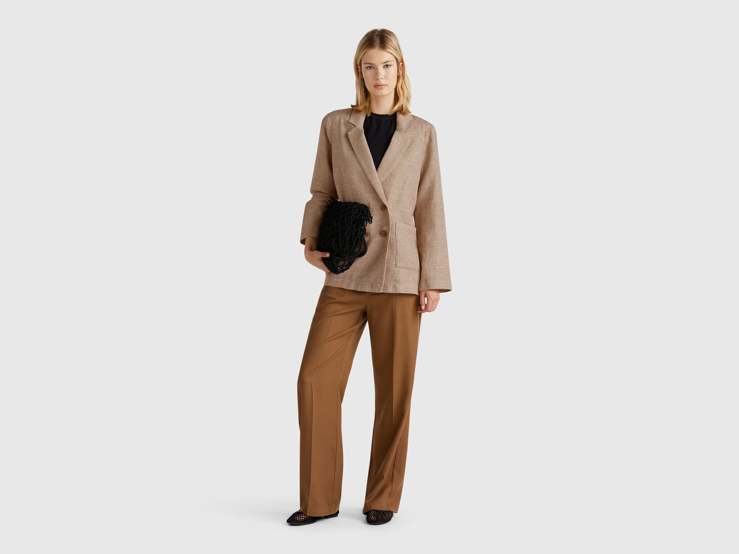 JACKET Femme image number 2