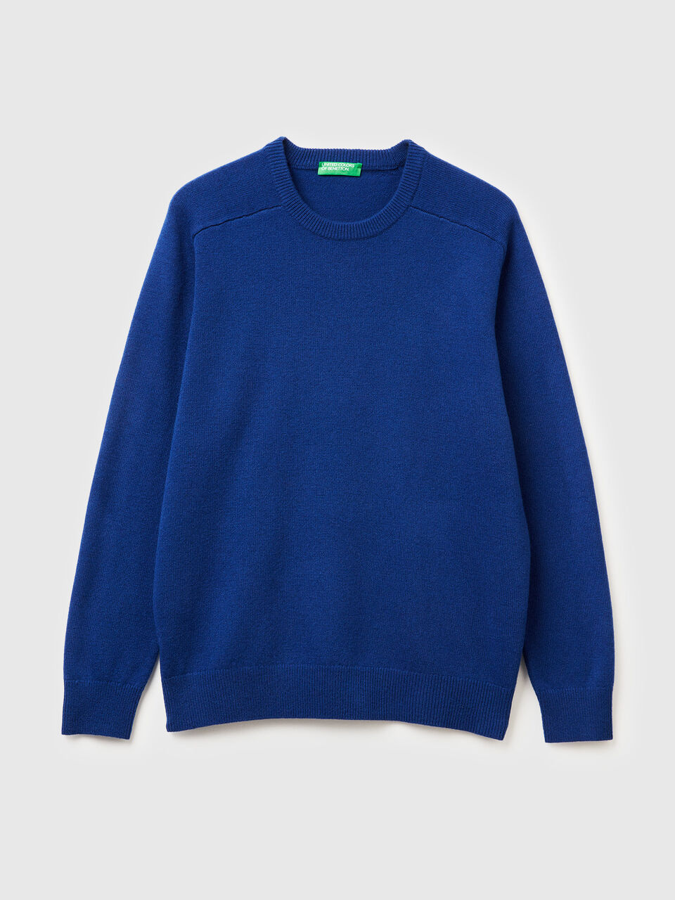 SWEATER L/S Homme image number 1