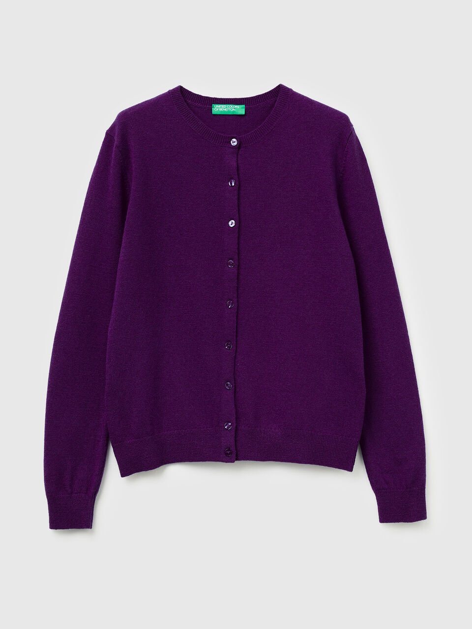 L/S SWEATER Femme image number 1